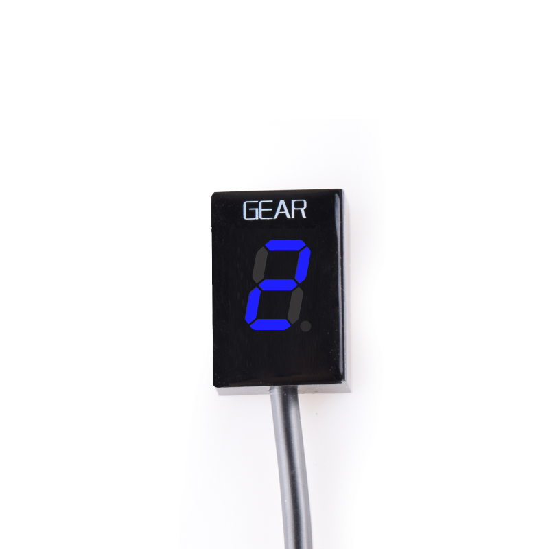 Motorcycle Gear And Accessories - دراجة نارية FZS 600 LCD إلكترونيات