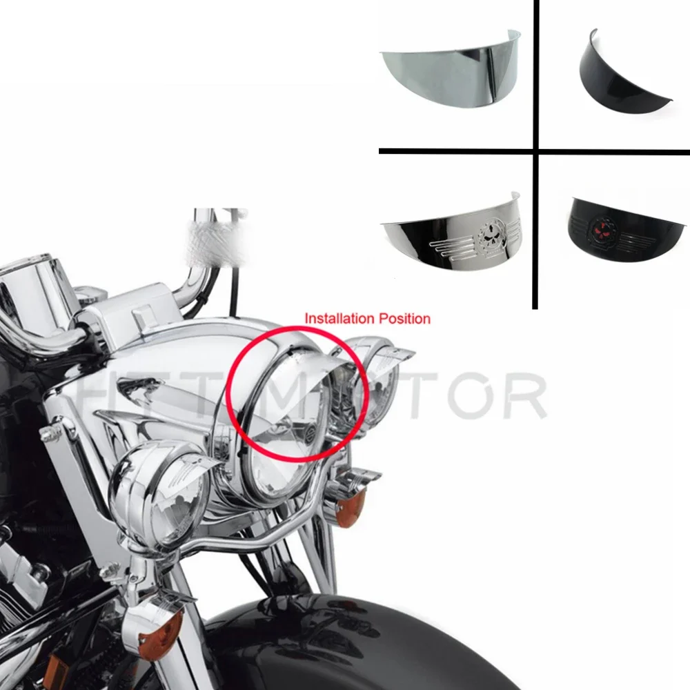 Motorcycle Gear Brands - قطع غيار الدراجات النارية والعتاد الجمجمة