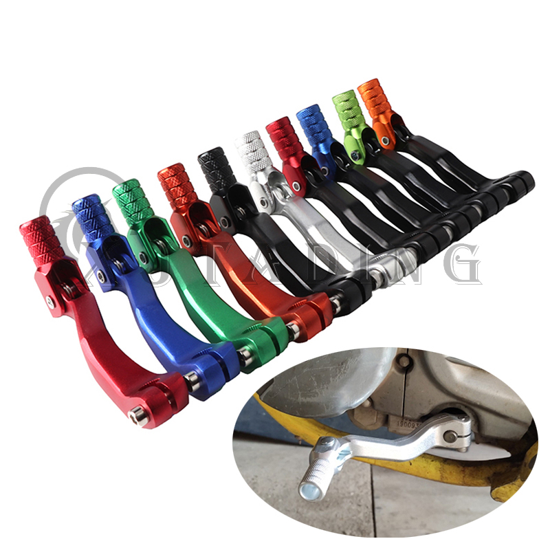 Motorcycle Gear And Accessories - ملحقات دراجات نارية عالمية الاستخدام، ذراع