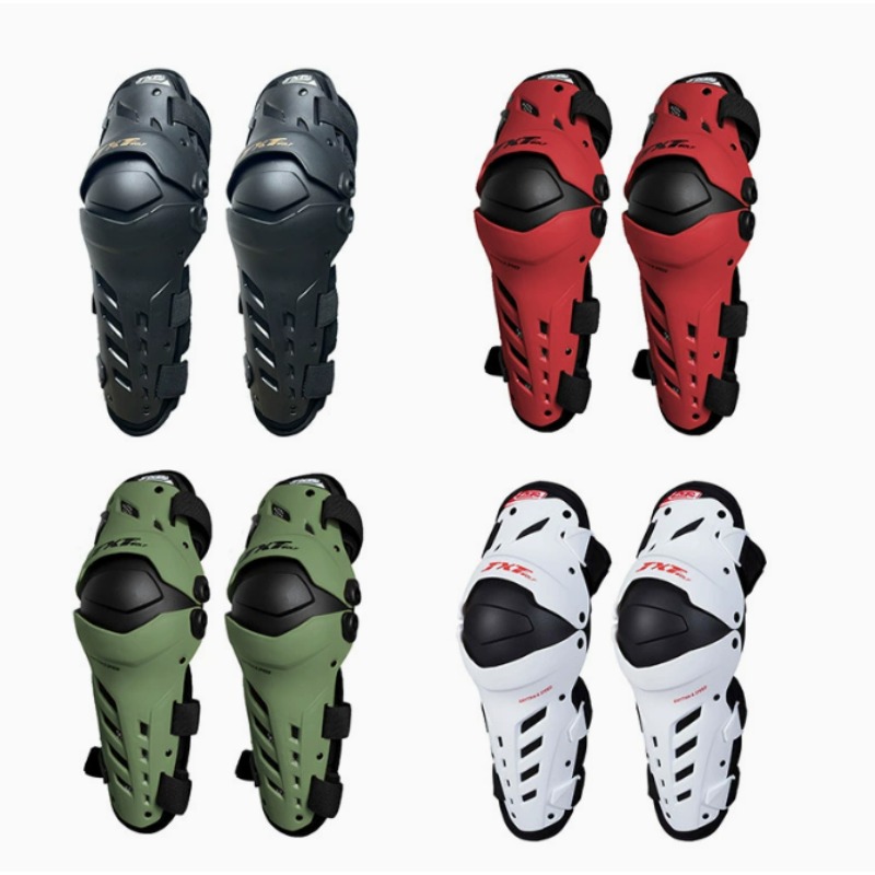 Knee Guard Hard - واقيات الركبة للدراجات النارية، واقيات الساق،