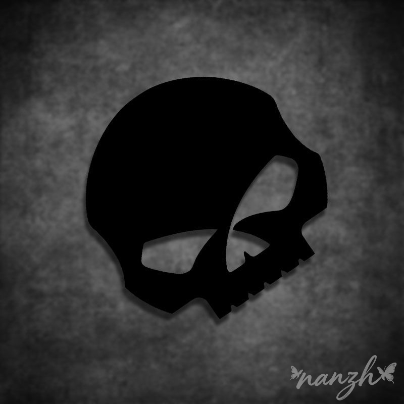 Motorcycle Gear Brands - ملصقات دراجات نارية بتصميم كلاسيكي لحماية