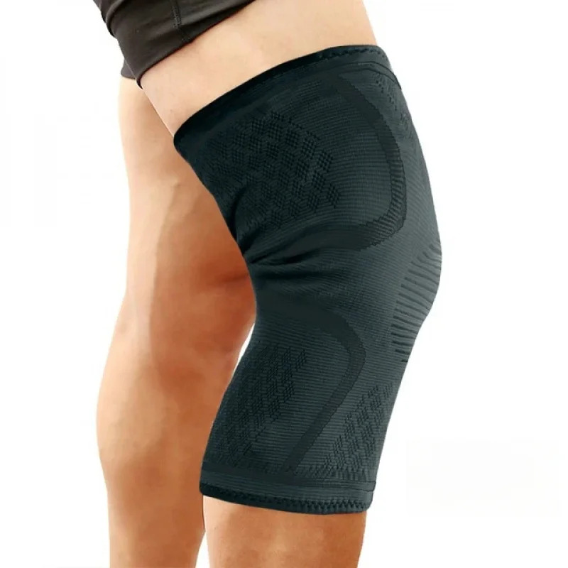 Knee Guard Hard - 1 قطعة دعامات الركبة لآلام الركبة