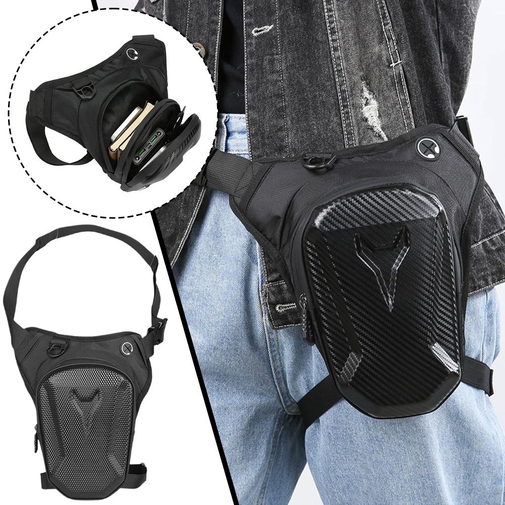 حقيبة خزان الوقود للدراجات الن - مراجعة Motorcycle Gear Brands وسعره