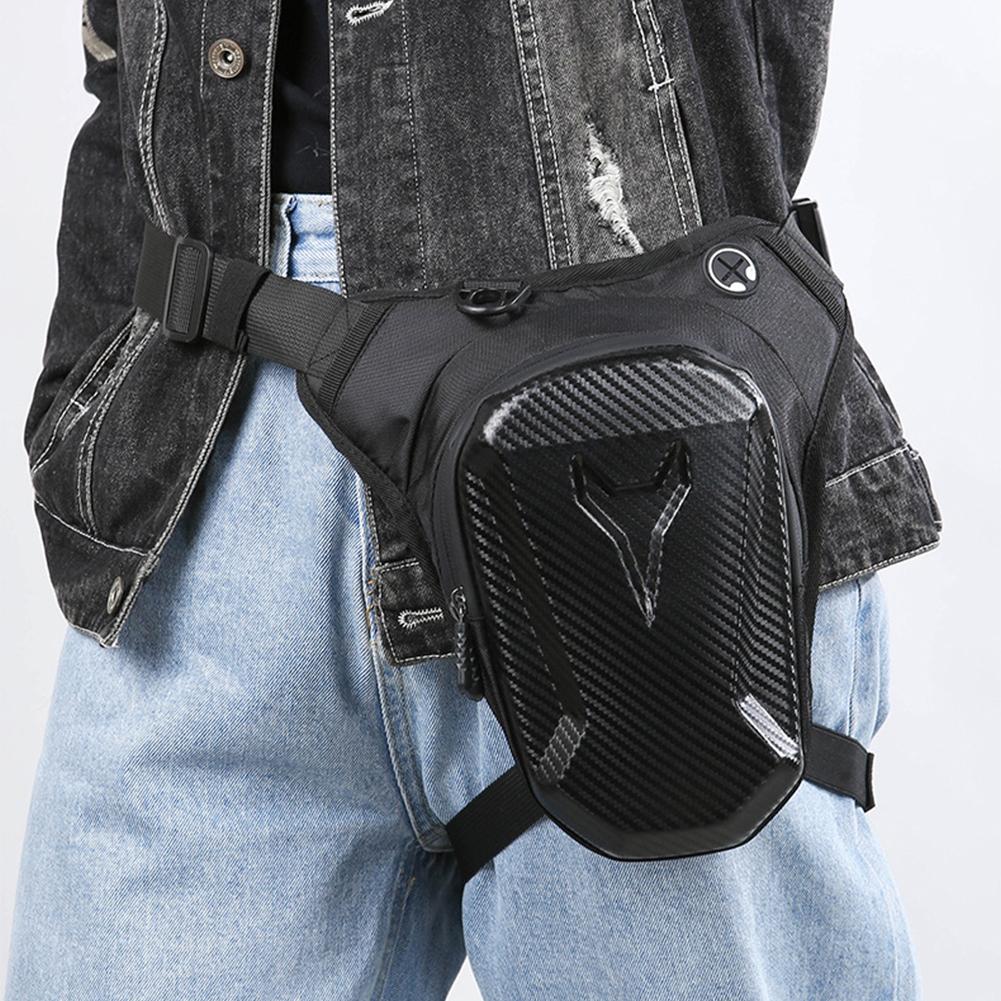 حقيبة خزان الوقود للدراجات الن - مراجعة Motorcycle Gear Brands وسعره