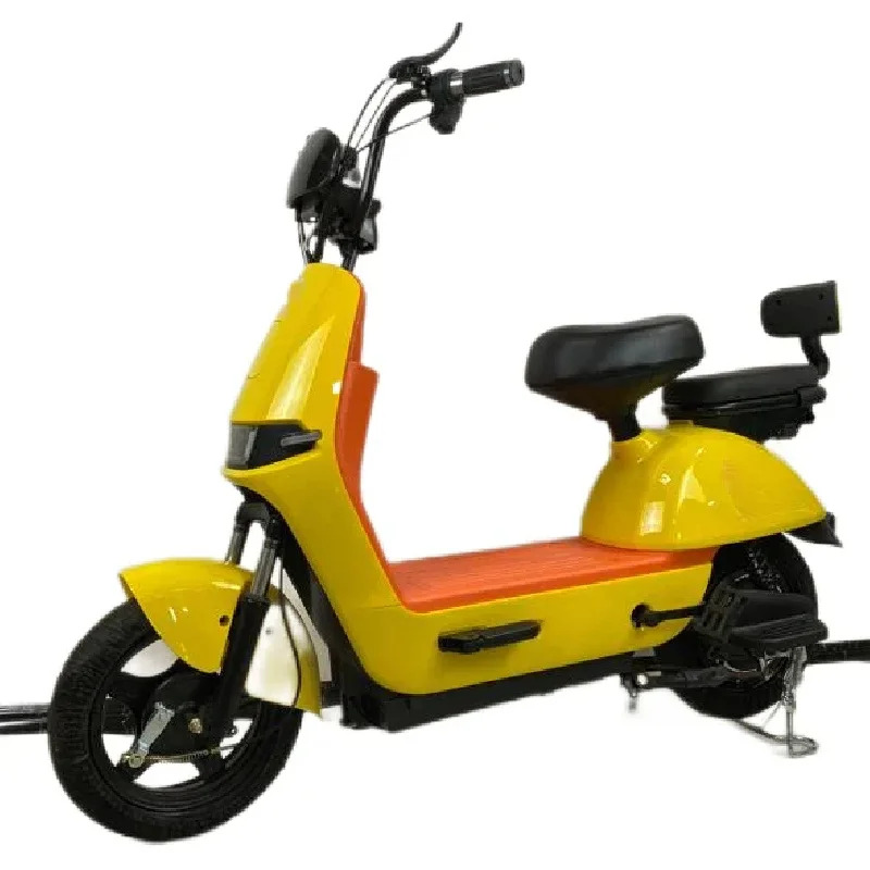 سكوتر كهربائي فاخر عالي الأداء - مراجعة Motorcycle Gear Price وسعره