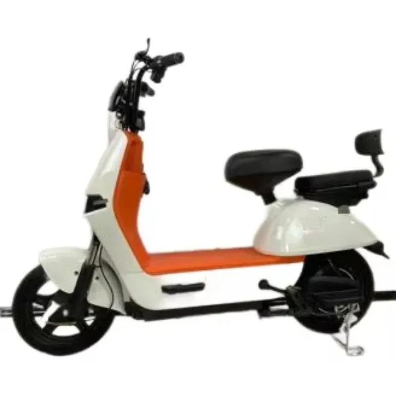 سكوتر كهربائي فاخر عالي الأداء - مراجعة Motorcycle Gear Price وسعره