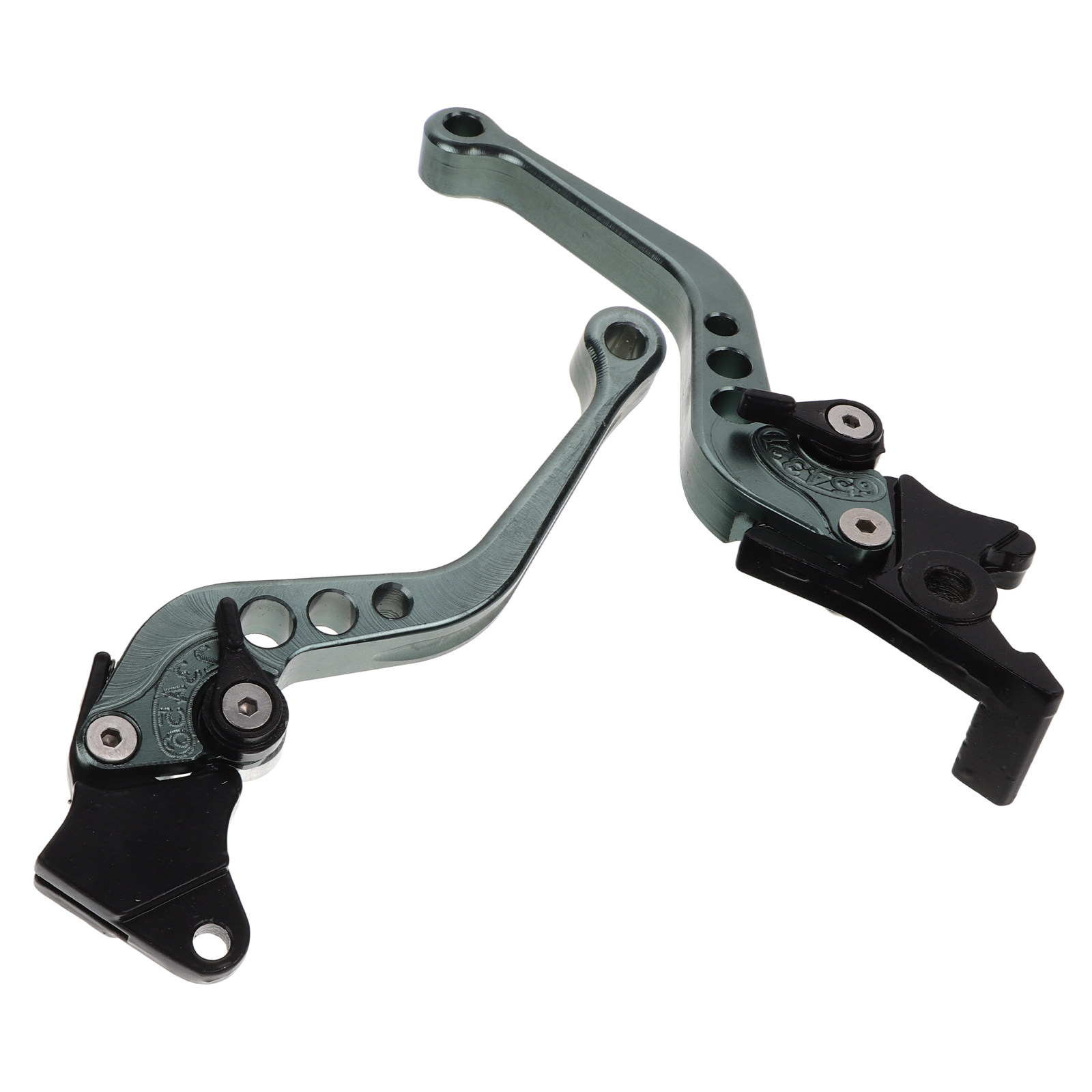 ذراع فرامل وقطع غيار لمقابض ال - مراجعة Motorcycle Gear And Accessories وسعره