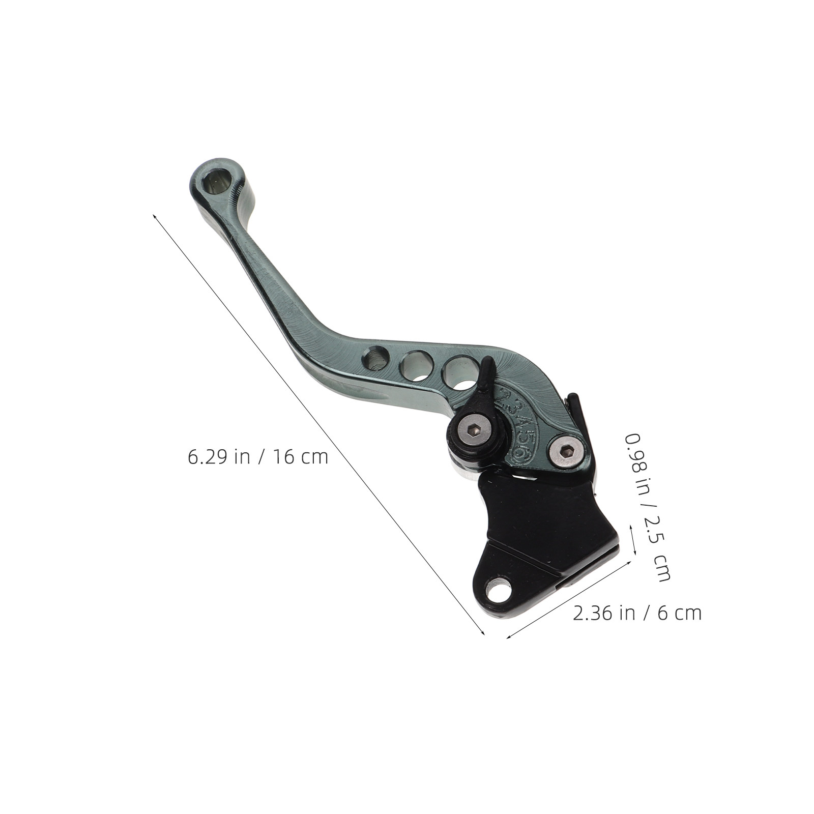 ذراع فرامل وقطع غيار لمقابض ال - مراجعة Motorcycle Gear And Accessories وسعره