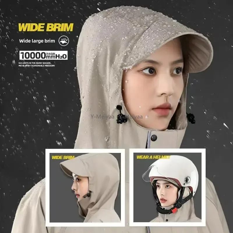 معطف واق من المطر للدراجات الن - مراجعة Xxl Motorcycle Gear وسعره