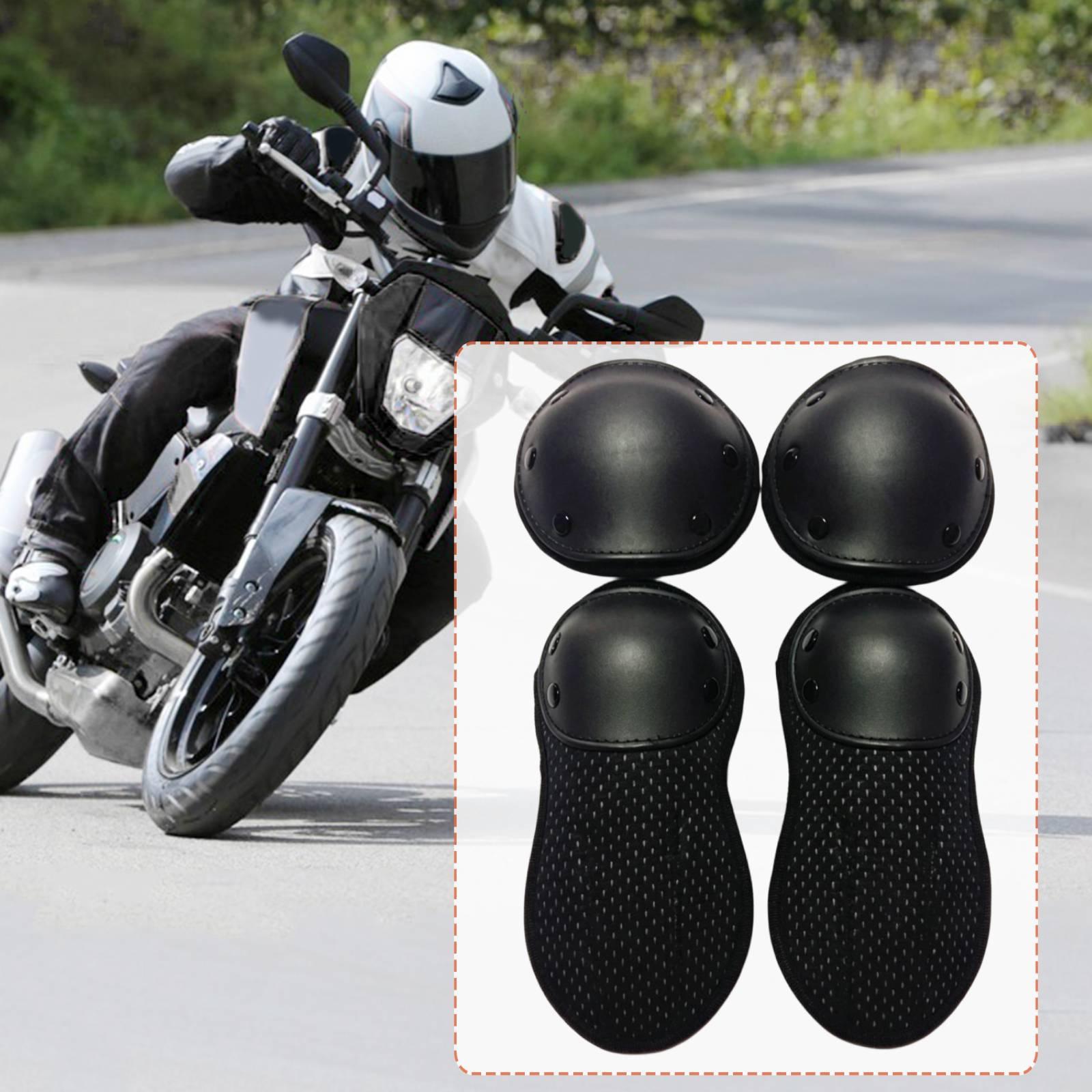 واقيات سترة الدراجات النارية م - مراجعة Motorcycle Gear Women وسعره