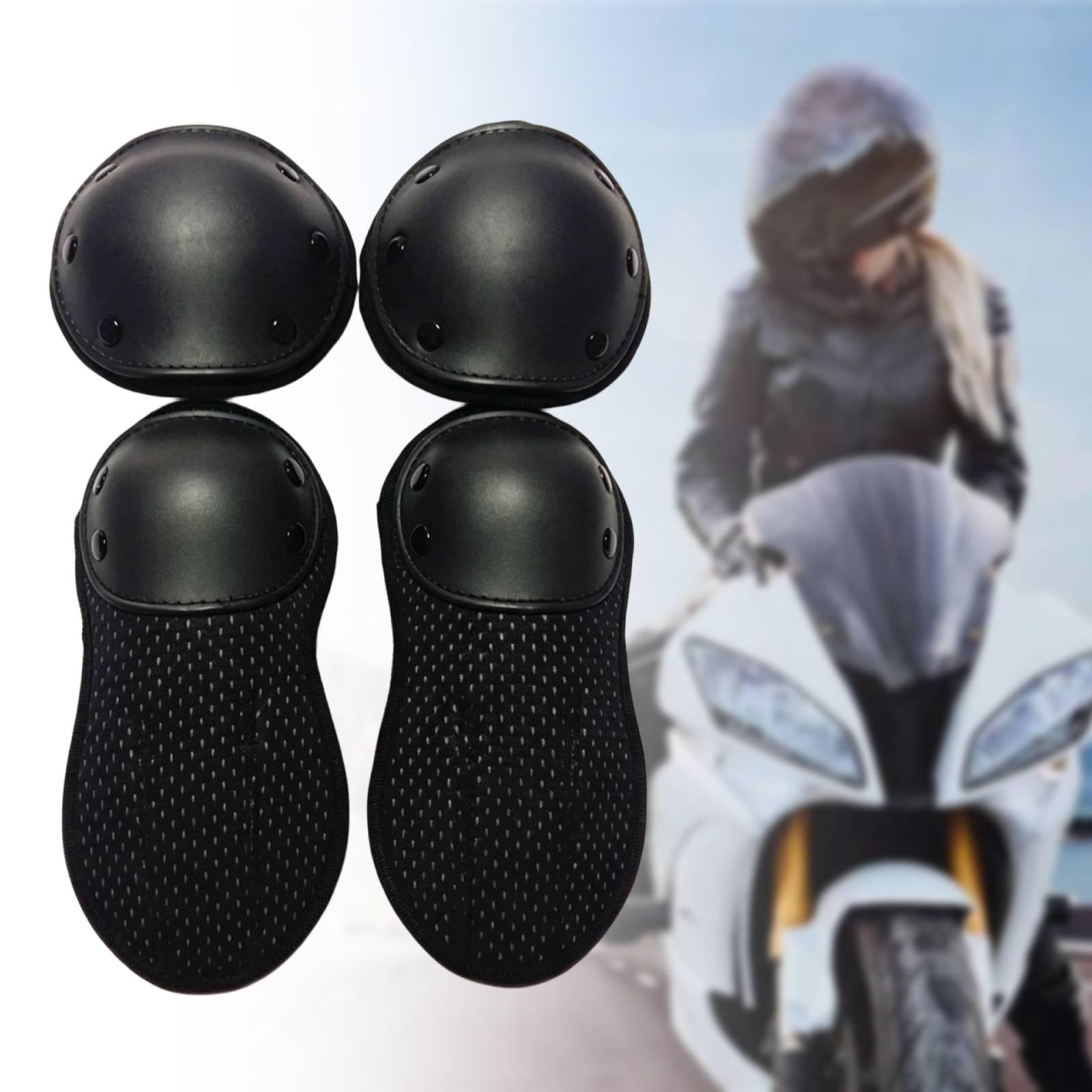 واقيات سترة الدراجات النارية م - مراجعة Motorcycle Gear Women وسعره