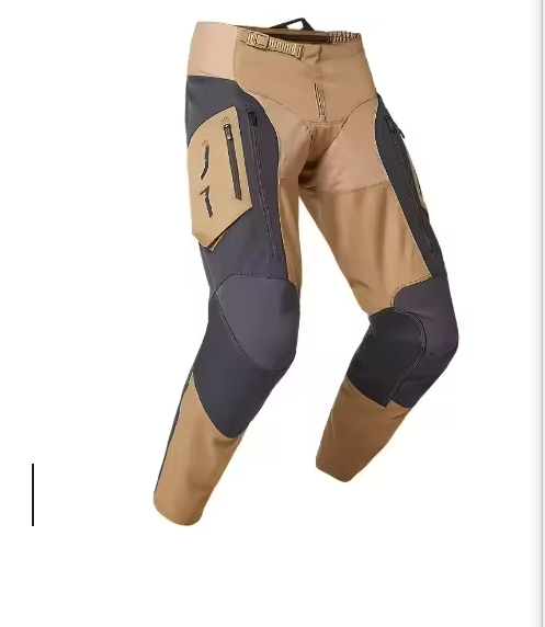 طقم ملابس جديد لعام 2025 لسباق - مراجعة Motorcycle Gear Bundle وسعره
