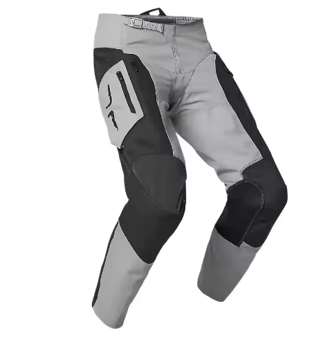 طقم ملابس جديد لعام 2025 لسباق - مراجعة Motorcycle Gear Bundle وسعره
