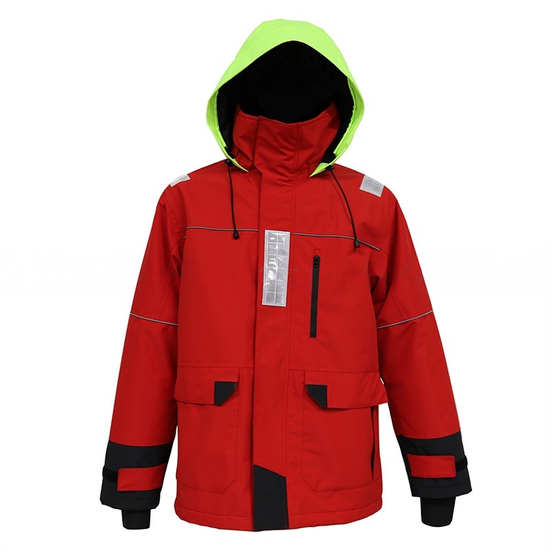 معطف واق من المطر للدراجات الن - مراجعة Motorcycle Gear Rain وسعره