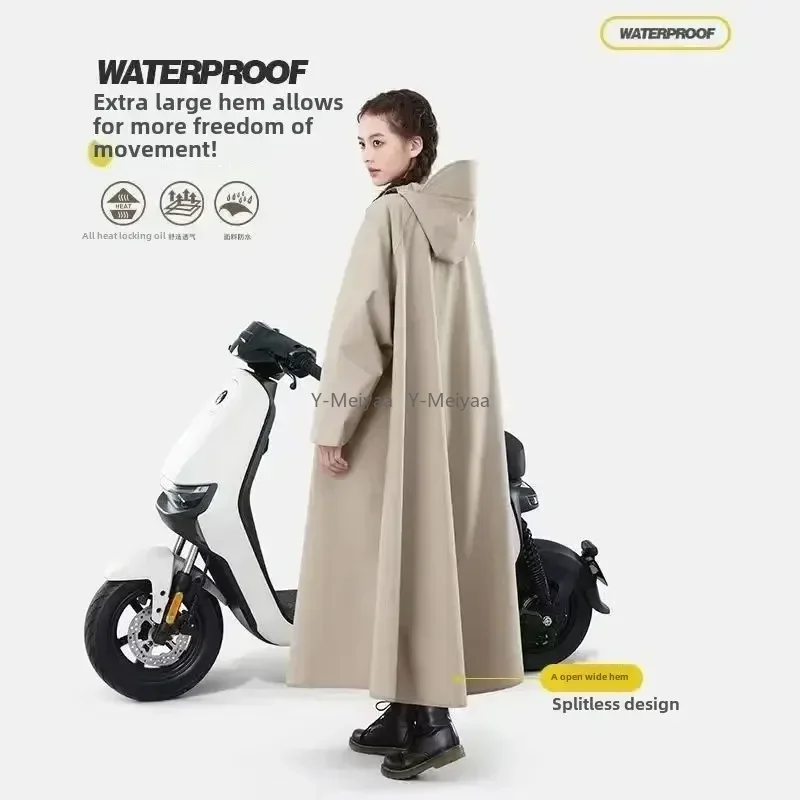 معطف واق من المطر للدراجات الن - مراجعة Xxl Motorcycle Gear وسعره