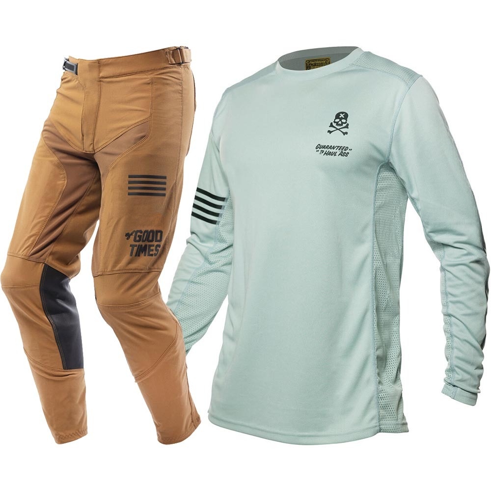2026 FH موتوكروس مجموعة تروس ا - مراجعة Motorcycle Gear Bundle وسعره