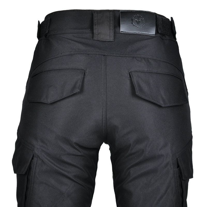 بنطلونات ركوب الدراجات النارية - مراجعة Motorcycle Gear Women وسعره