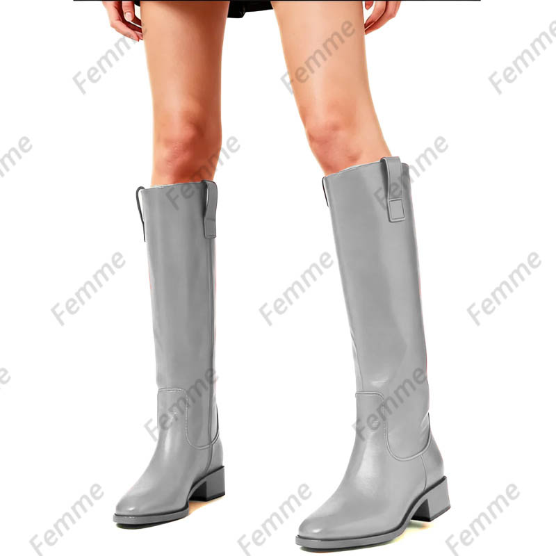 أحذية نسائية مصنوعة من الجلد ا - مراجعة Riding Boot Short وسعره