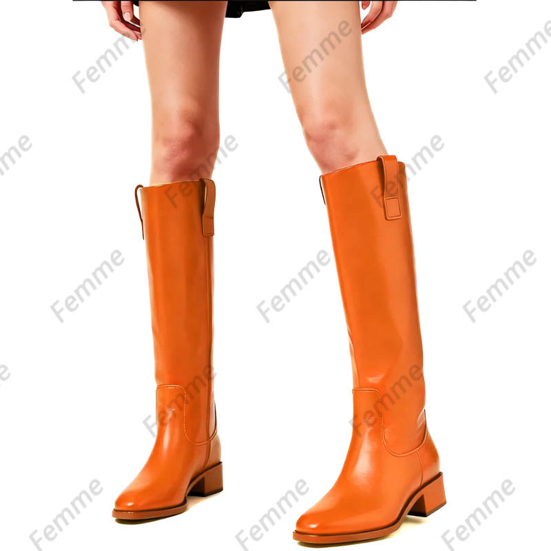 أحذية نسائية مصنوعة من الجلد ا - مراجعة Riding Boot Short وسعره