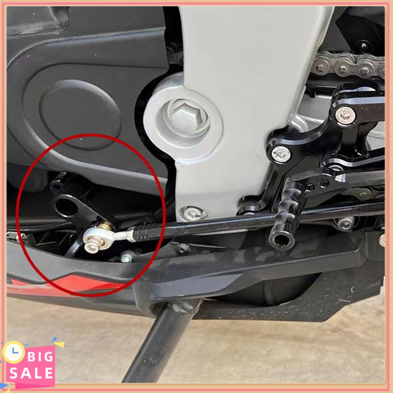 أفضل دراجة نارية Rearset مسند  - مراجعة Motorcycle Gear And Accessories وسعره