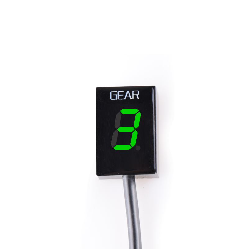 دراجة نارية FZS 600 LCD إلكترو - مراجعة Motorcycle Gear And Accessories وسعره