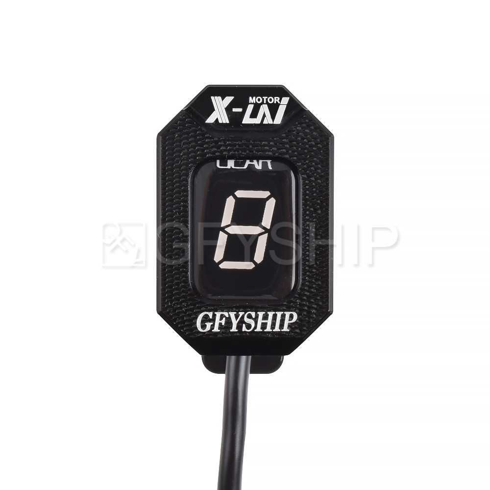 دراجة نارية FZS 600 LCD إلكترو - مراجعة Motorcycle Gear And Accessories وسعره