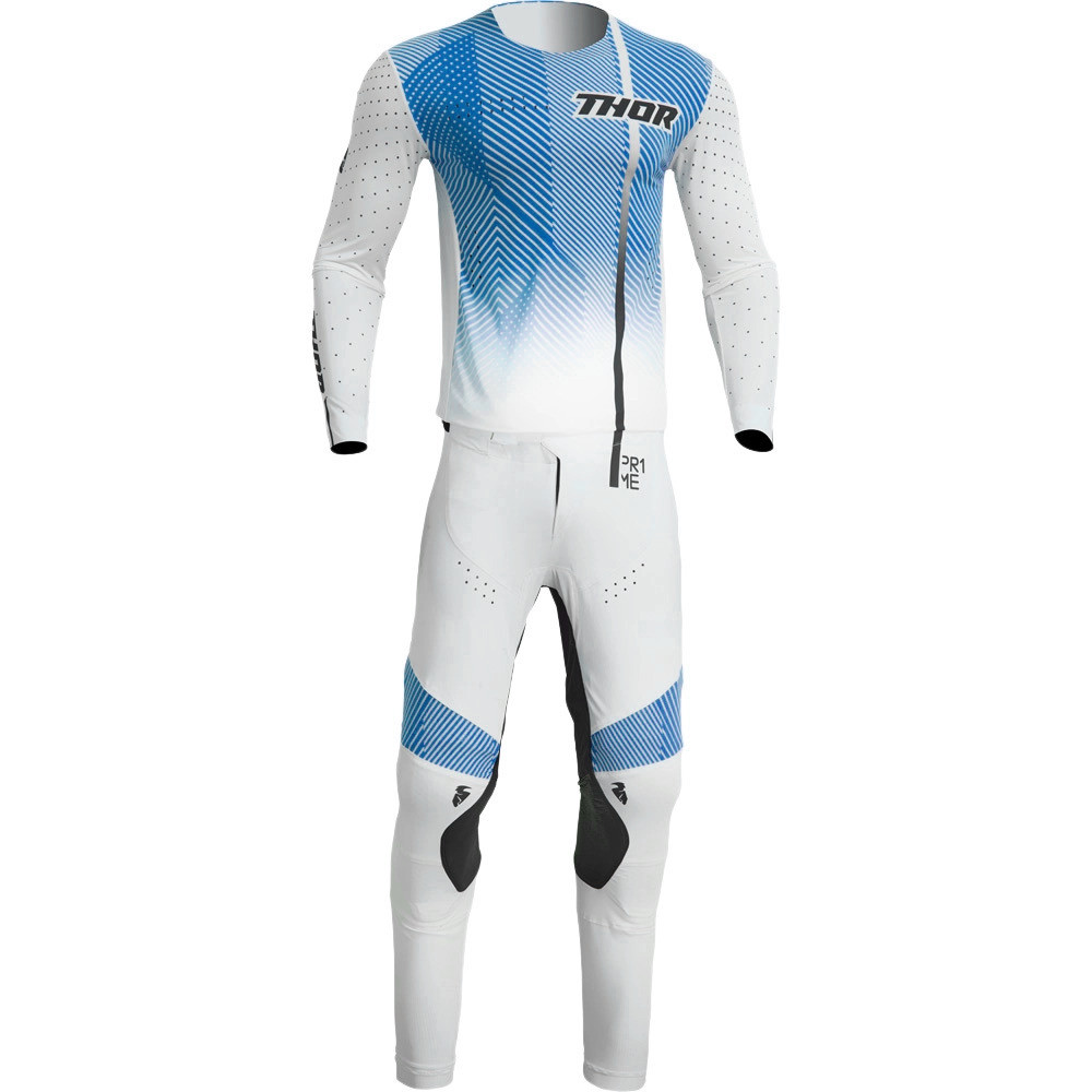 طقم ملابس دراجات نارية CNVS لل - مراجعة Motorcycle Gear Bundle وسعره