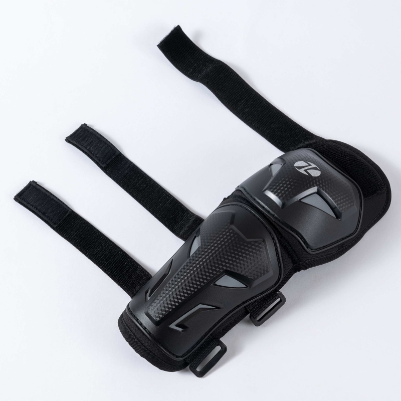 واقيات الركبة والكوع للأطفال م - مراجعة Knee Guard Hard وسعره