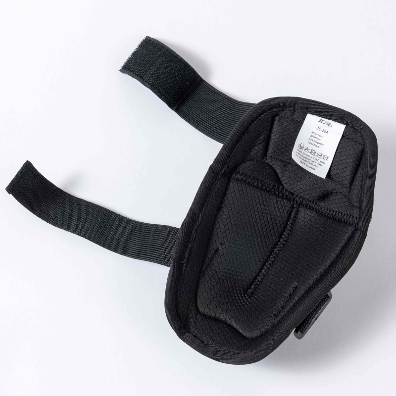 واقيات الركبة والكوع للأطفال م - مراجعة Knee Guard Hard وسعره