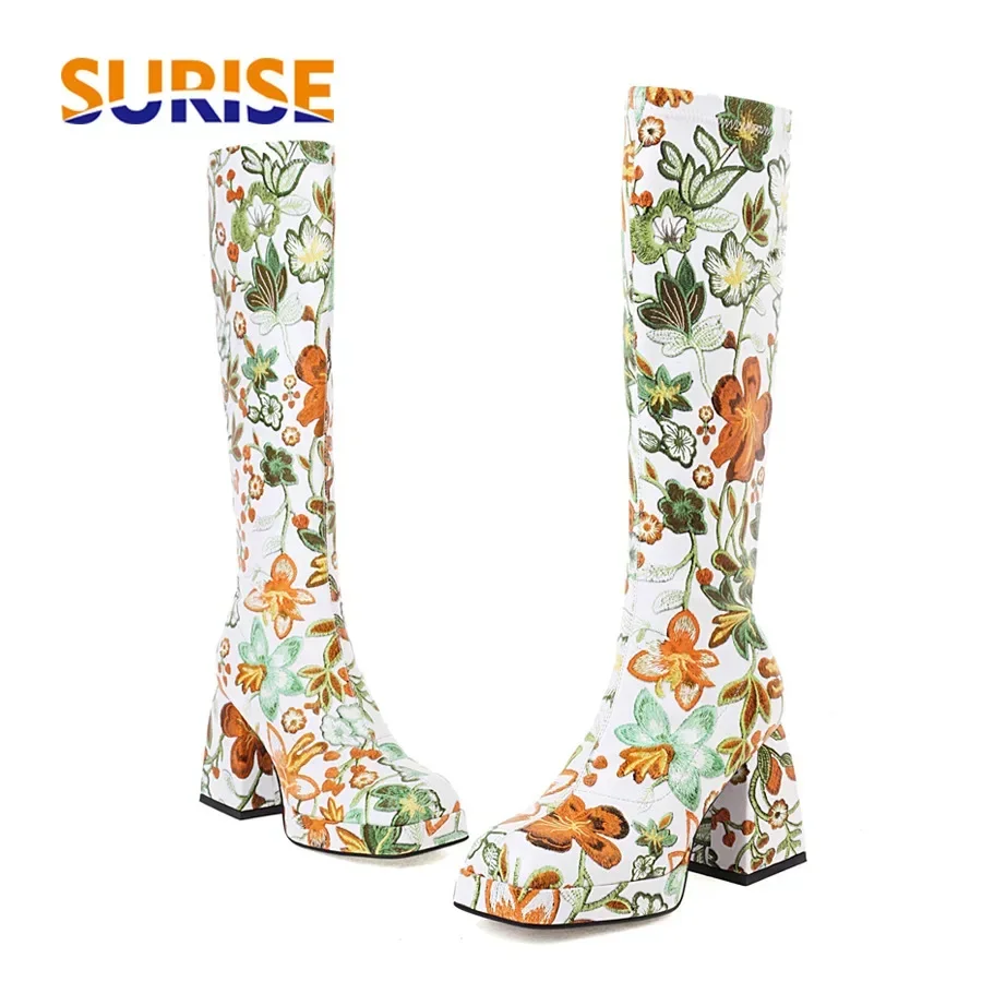 الشتاء النساء الركبة عالية منص - مراجعة Riding Boot Short وسعره