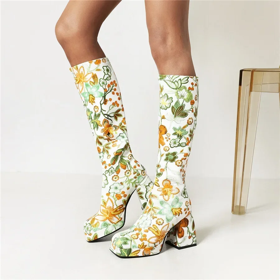 الشتاء النساء الركبة عالية منص - مراجعة Riding Boot Short وسعره