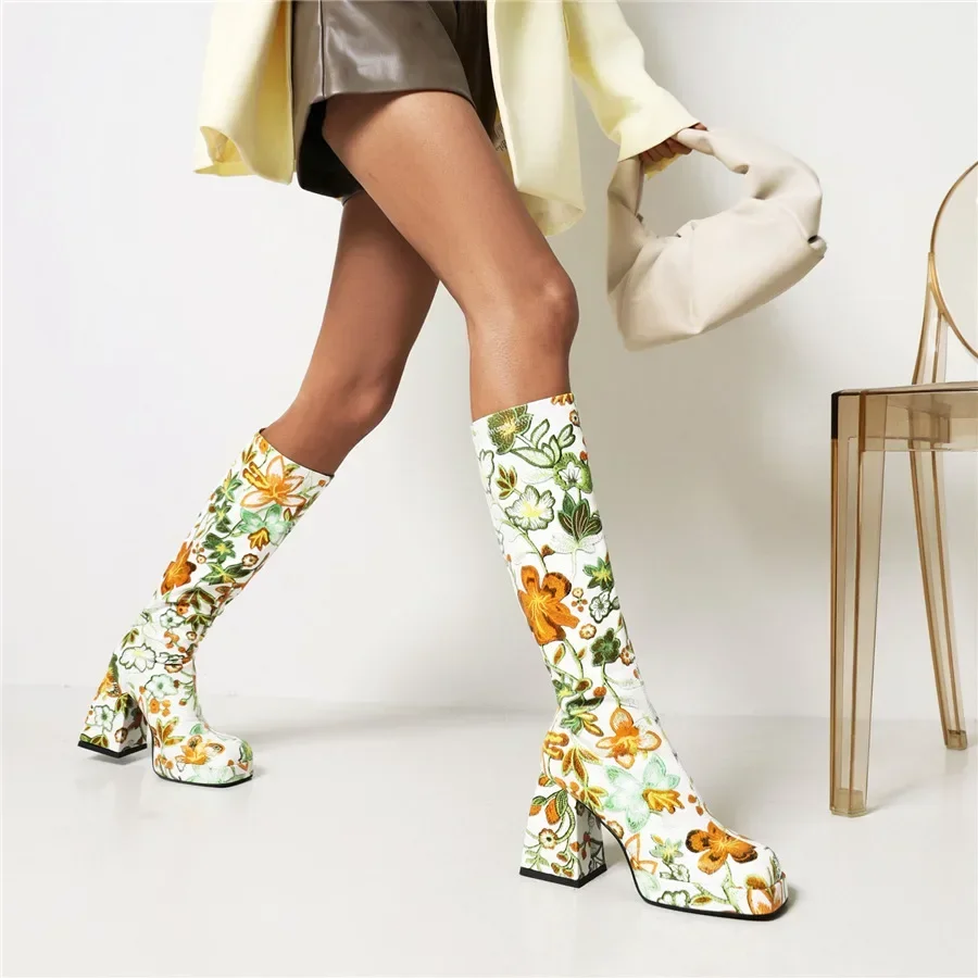 الشتاء النساء الركبة عالية منص - مراجعة Riding Boot Short وسعره