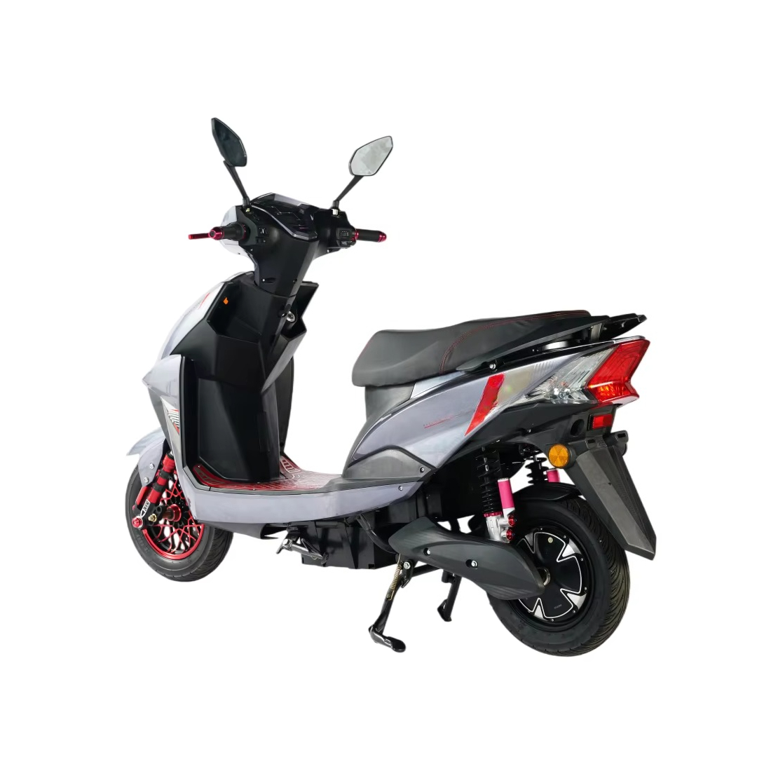 دراجة نارية كهربائية للطرق الو - مراجعة Motorcycle Gear Price وسعره