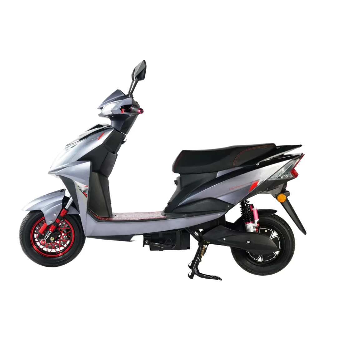 دراجة نارية كهربائية للطرق الو - مراجعة Motorcycle Gear Price وسعره