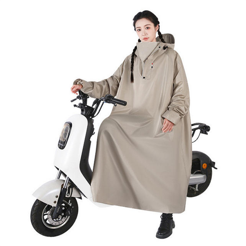معطف واق من المطر للدراجات الن - مراجعة Xxl Motorcycle Gear وسعره