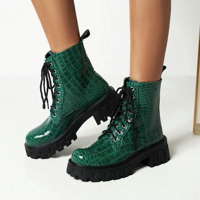 Sianie Tianie الأخضر الأصفر ال - مراجعة Riding Boot Short وسعره