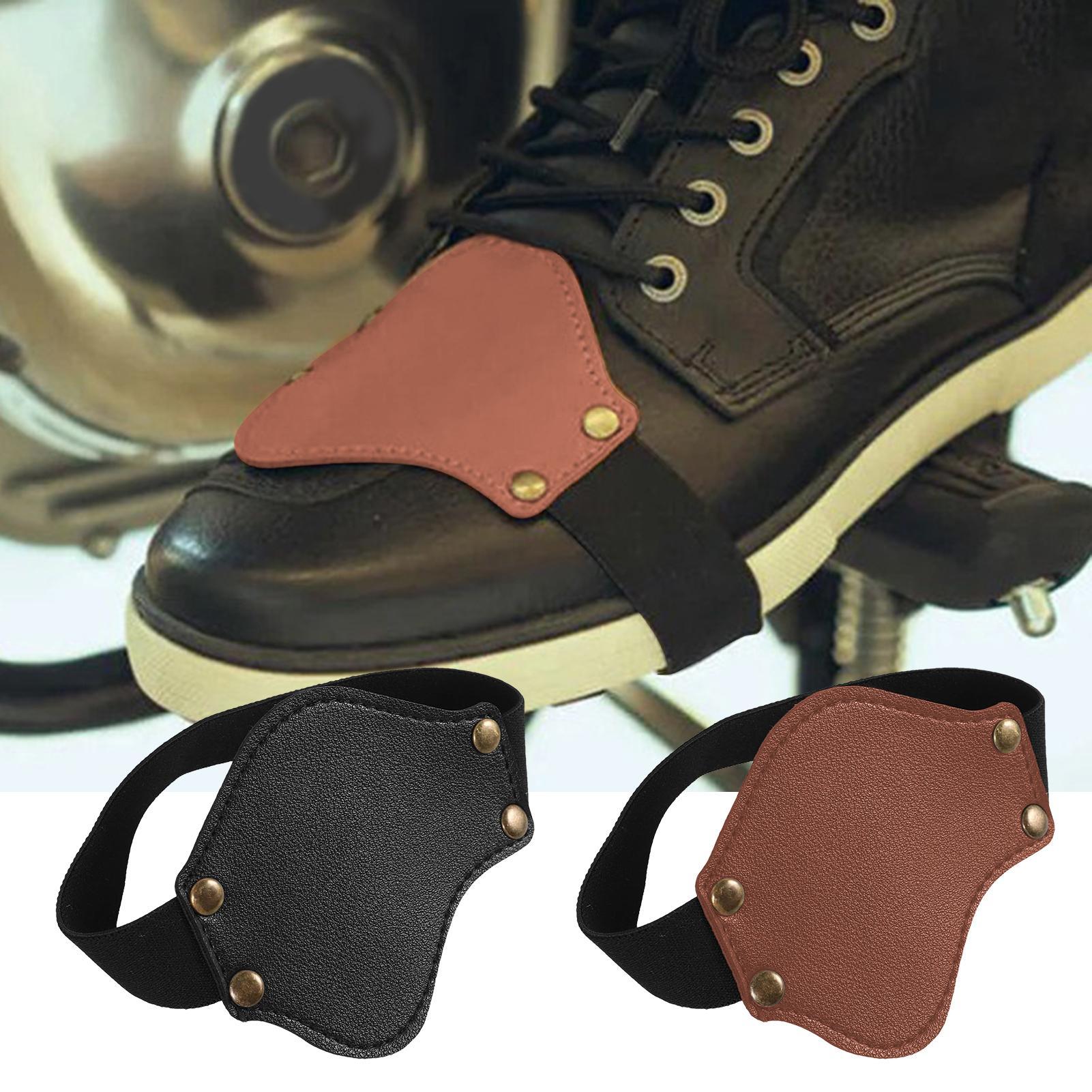 غطاء حذاء للدراجات النارية لحم - مراجعة Motorcycle Gear Rain وسعره