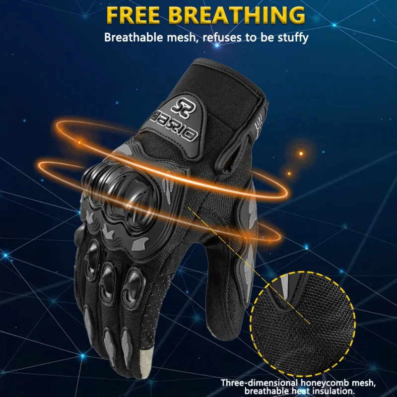 الصيف XXL فنجر دراجة نارية قفا - مراجعة Xxl Motorcycle Gear وسعره