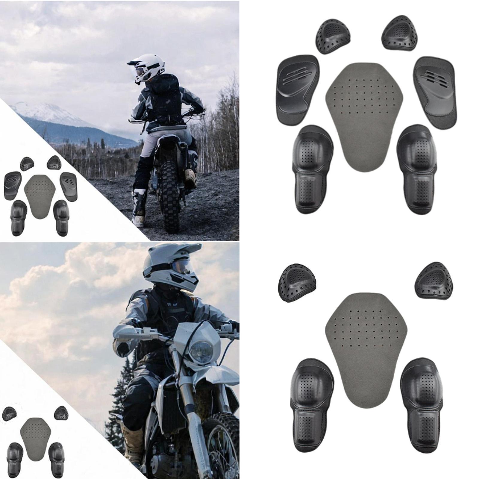 وسادة حماية متعددة الوظائف للد - مراجعة Motorcycle Gear Women وسعره