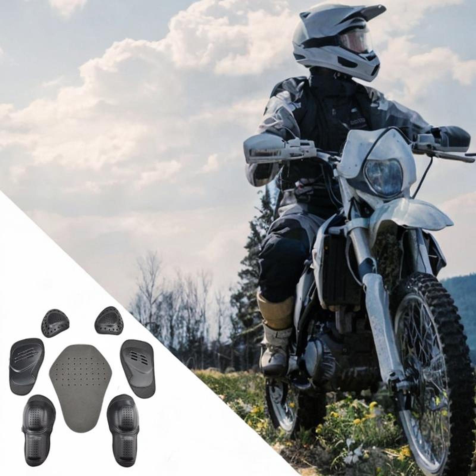 وسادة حماية متعددة الوظائف للد - مراجعة Motorcycle Gear Women وسعره