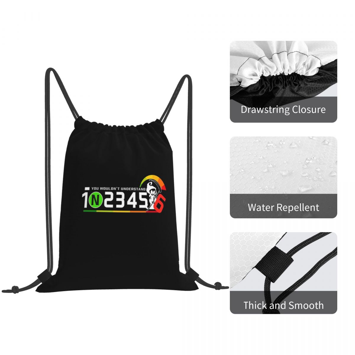 حقائب ظهر للدراجات النارية متع - مراجعة Motorcycle Gear Bundle وسعره