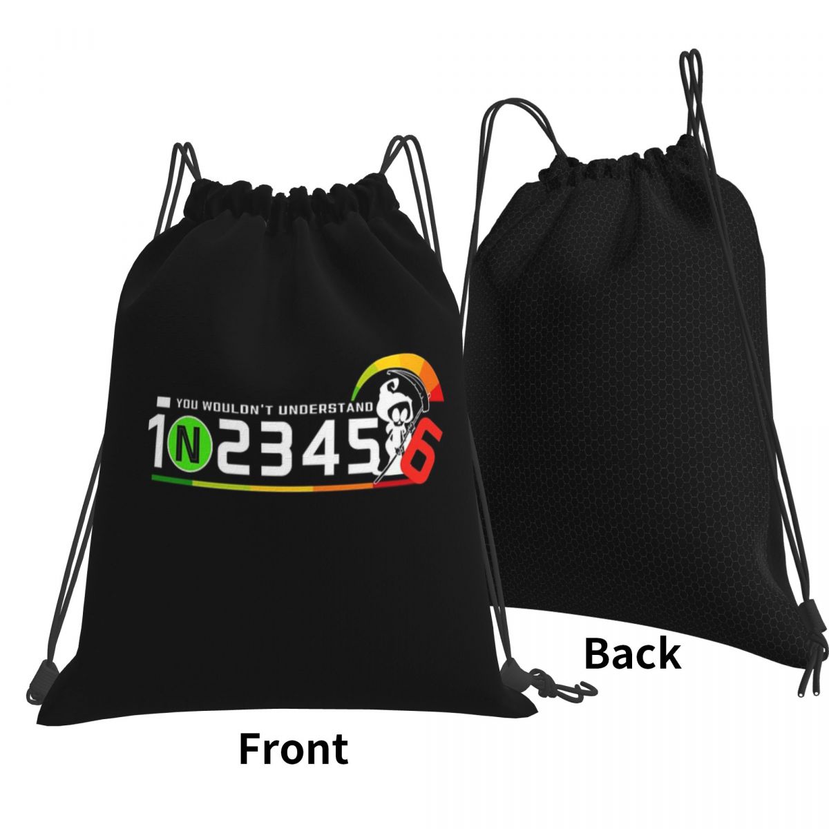 حقائب ظهر للدراجات النارية متع - مراجعة Motorcycle Gear Bundle وسعره