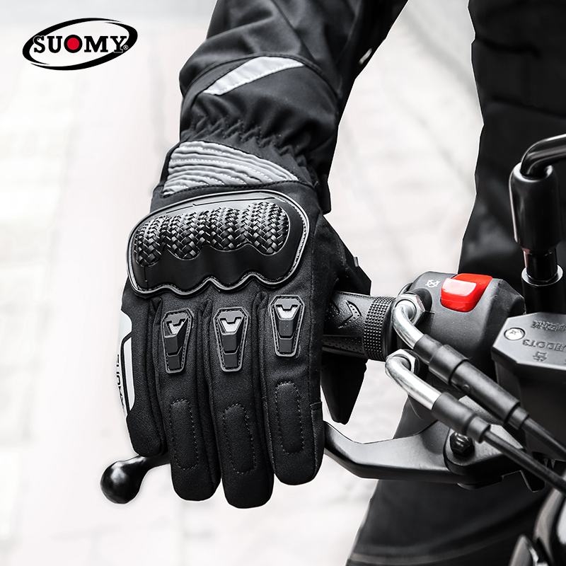 قفازات دراجات نارية شتوية للرج - مراجعة Xxl Motorcycle Gear وسعره
