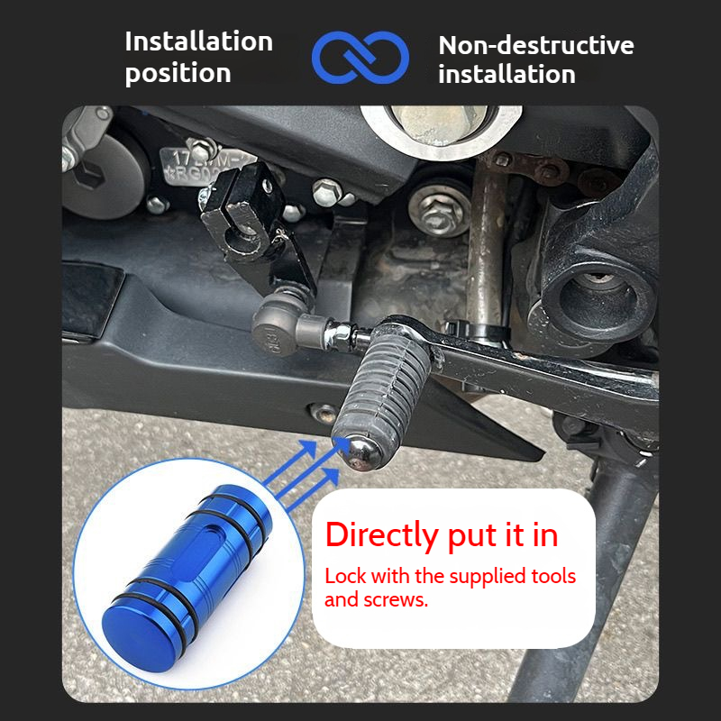 قطع غيار دراجات نارية لهوندا ت - مراجعة Xxl Motorcycle Gear وسعره