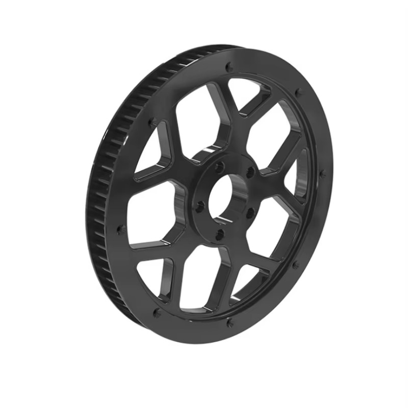 بكرة حزام خلفية عالية السرعة ل - مراجعة Motorcycle Gear Brands وسعره