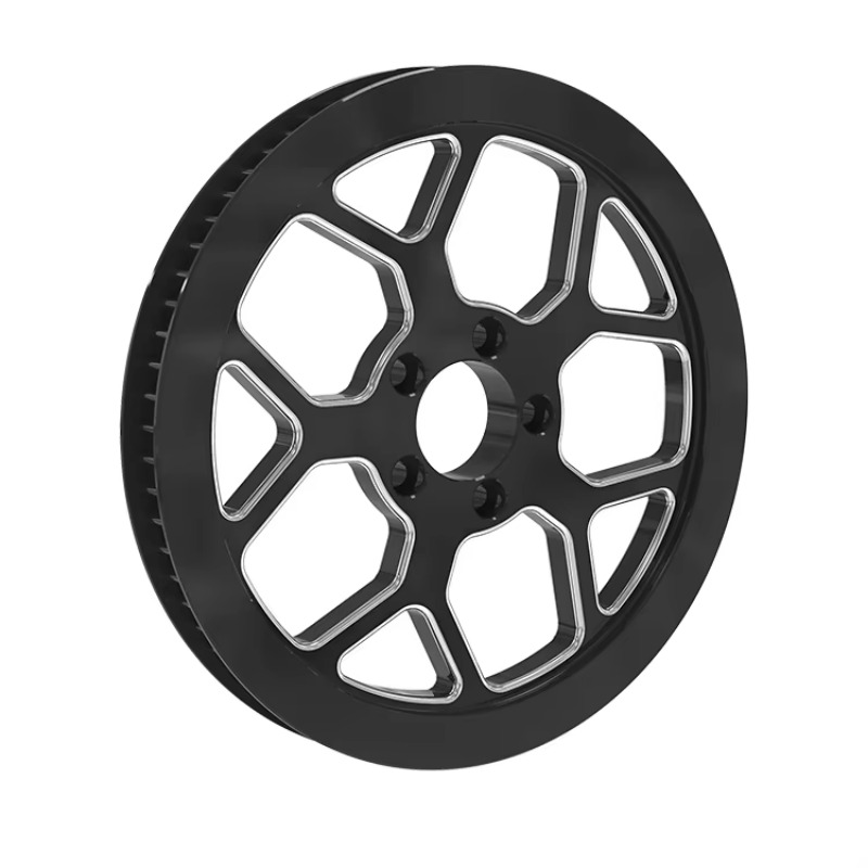 بكرة حزام خلفية عالية السرعة ل - مراجعة Motorcycle Gear Brands وسعره