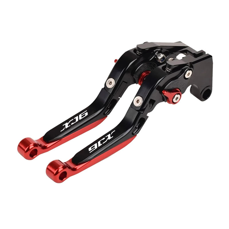 ذراع فرامل وقابض قابل للتعديل  - مراجعة Motorcycle Gear And Accessories وسعره