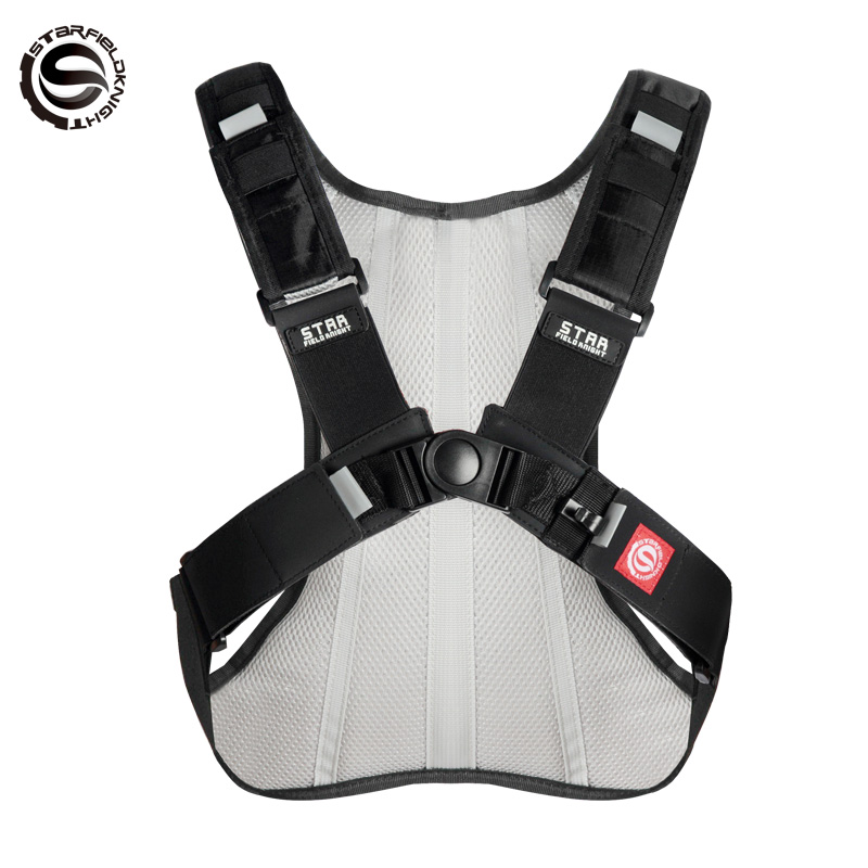 حقيبة ظهر SFK للدراجات النارية - مراجعة Motorcycle Gear Bundle وسعره