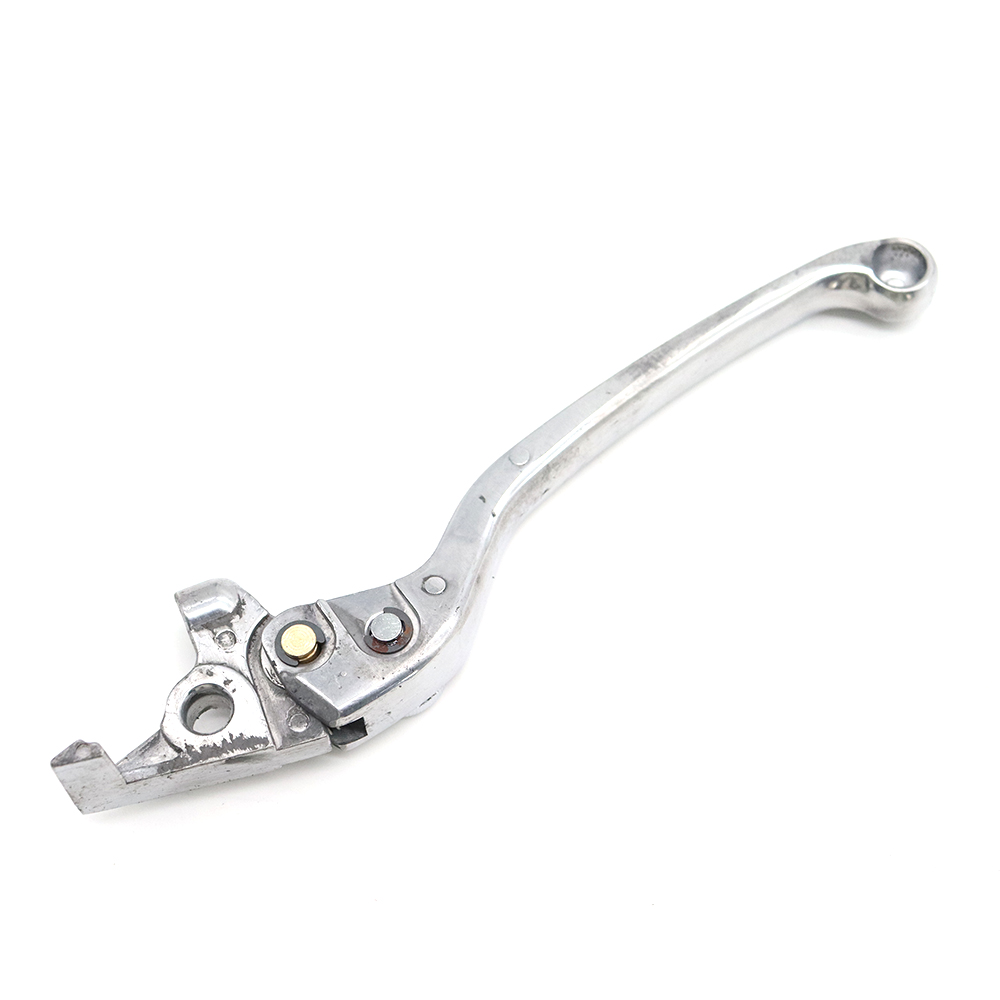 دراجة نارية الجبهة دواسة فرامل - مراجعة Motorcycle Gear And Accessories وسعره