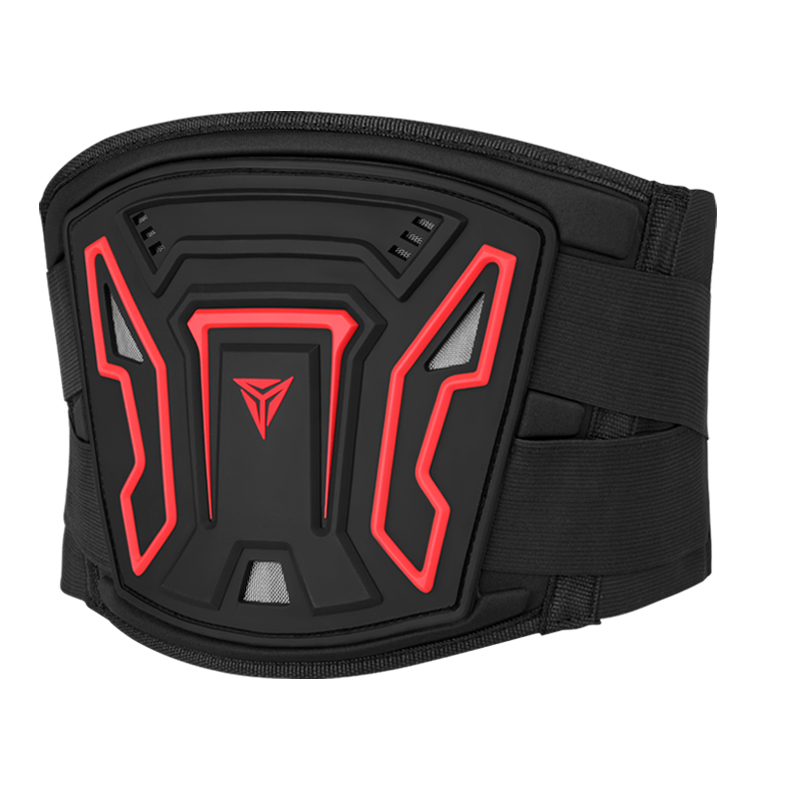 Motowolf دراجة نارية الخصر حام - مراجعة Motorcycle Gear Women وسعره
